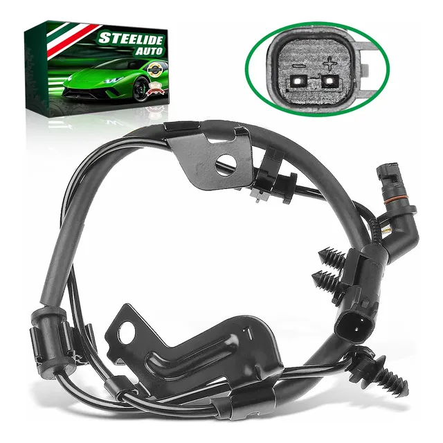 Sensor Abs Trasero Izquierdo Para Dodge Journey 2009-2020