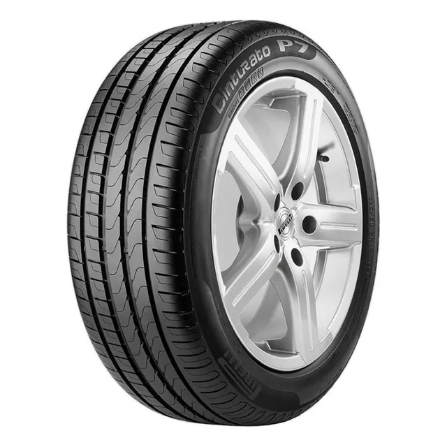 Cubierta Pirelli P7 Cinturato C2 205/50 R17 Índice De Velocidad V