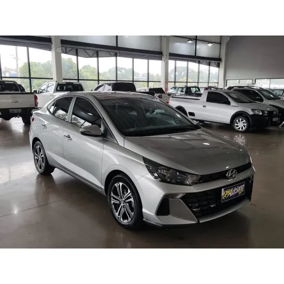 Hyundai Hb20s Hb20s 1.0 Tgdi Flex Comfort Automático