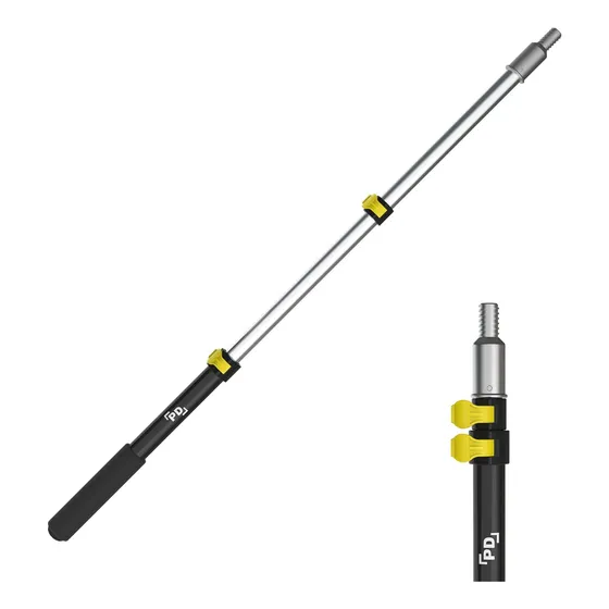Barra De Extension Telescopica Pd De 1.5 A 3 Pies, Multiu...