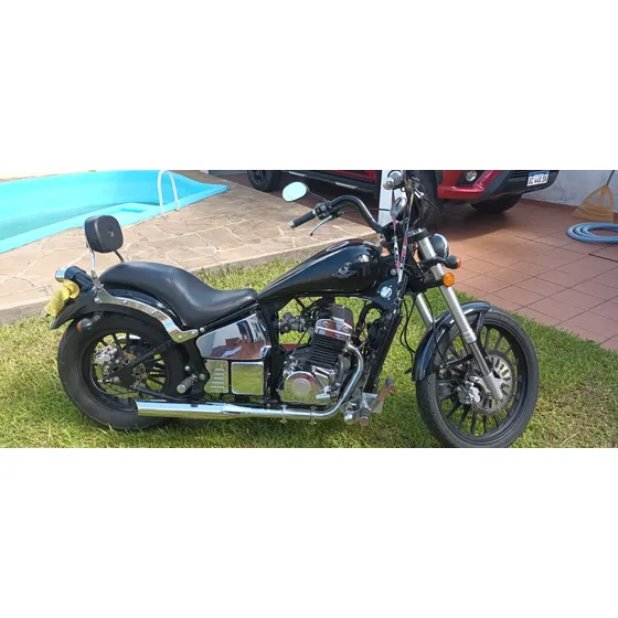 Moto Daytona 350 2019