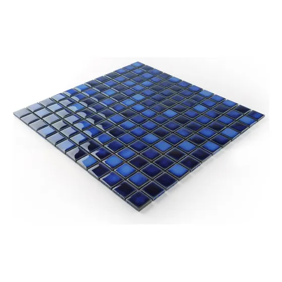 Mosaico Aquadream Ocean 30x30 Cm