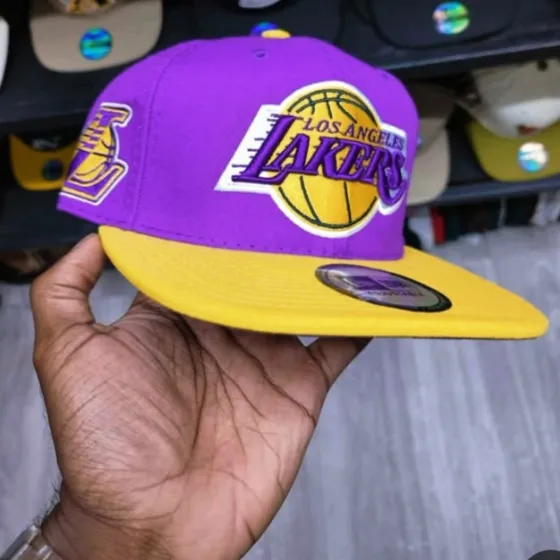 Gorras New Era Originales