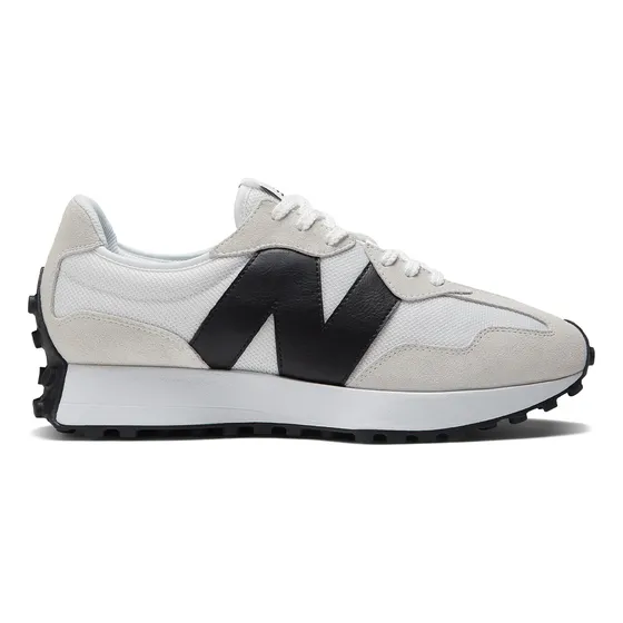 Zapatillas New Balance 327 White Hombre