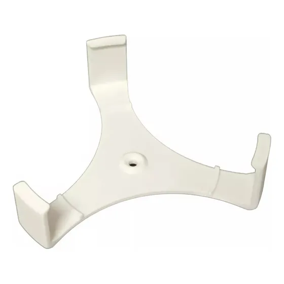 4 Piezas Soporte Base De Pared Tp-link Deco M5