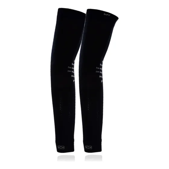 Protector De Antebrazo Voley Sox® Mangas Compresion Graduada