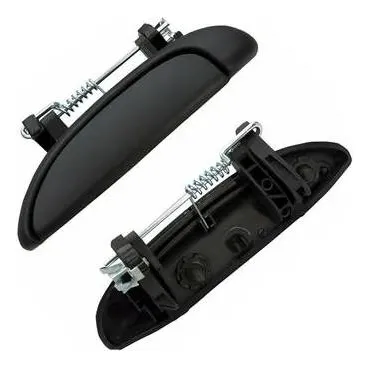 Manilla Externa Renault Clio 1998-2004 Delantera Izquierda