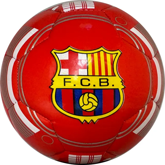 Balón Mini De Fútbol Coleccionable: Equipos Europeos.