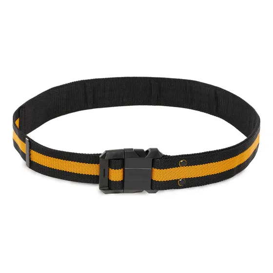 Cinturón Para Toughbuilt Tb-ct-42 Color Negro Talla 0