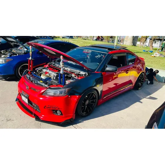 Toyota Scion Tc R. S 2.5 Cupe