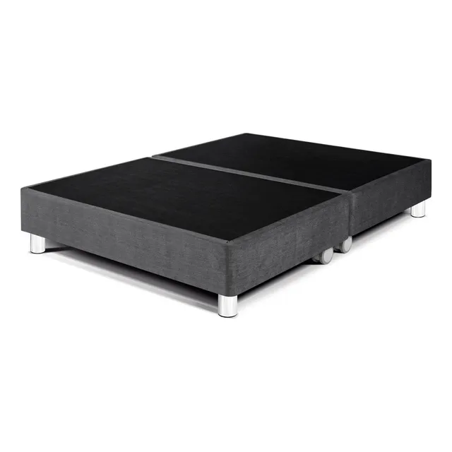 Box Tarima Paraíso Premium | Queen