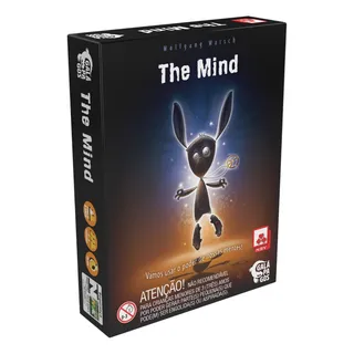The Mind - GalĂĄpagos The Mind - GalĂĄpagos