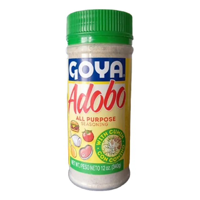 Sazonador Goya Condimento