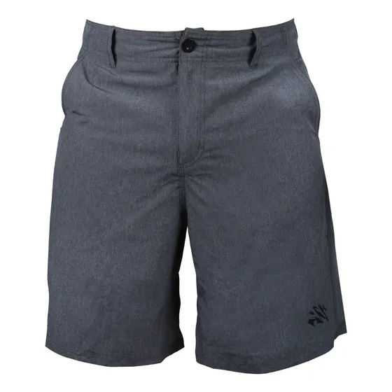 Short Bermuda Para Pesca Baño Okuma Con Bolsillos - Talles