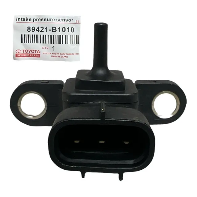 Sensor Map Toyota Terios