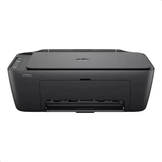 Impressora Hp Multifuncional 3 Em 1 Jato Tinta Wifi Scanner