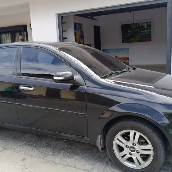 Chevrolet Optra 2011 1.8 Advance