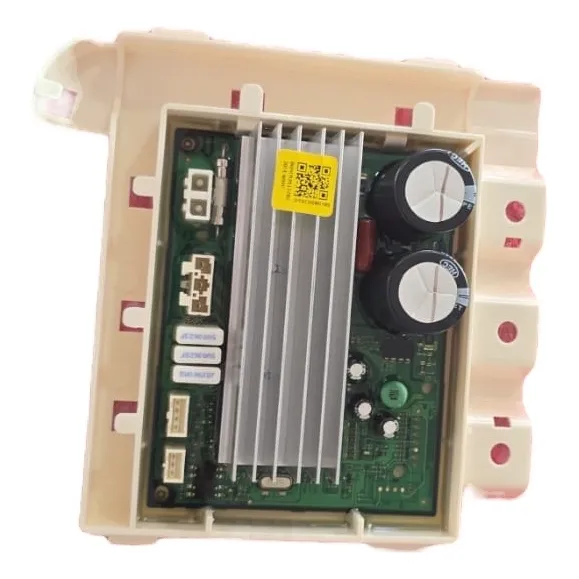 Tarjeta Inverter Samsung Lavadora Dc92-01531b
