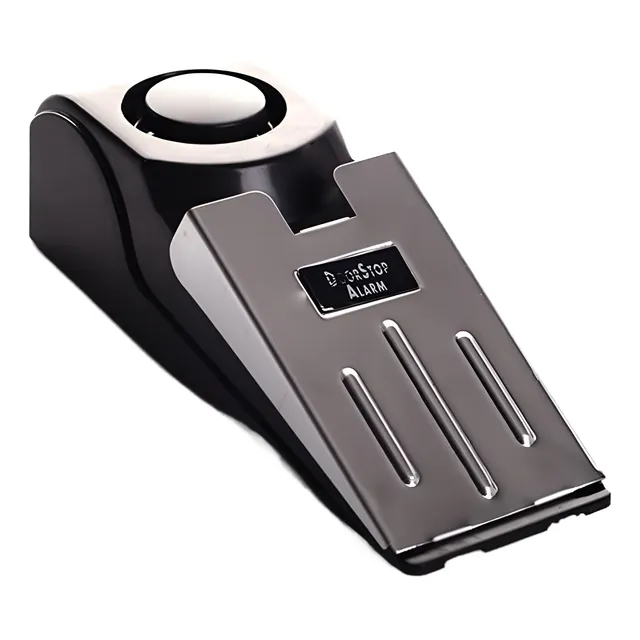 Alarma De Seguridad Portátil Para Puerta