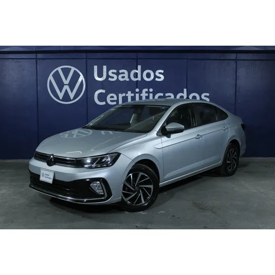 Volkswagen Virtus 1.6 Msi Comfortline Mt