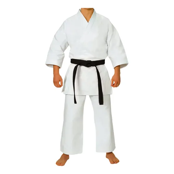 Uniforme De Karate / Gi / Karategui / Todas Las Tallas