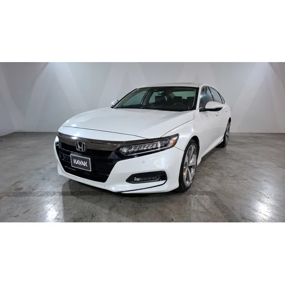 Honda Accord 2.0 Touring Auto