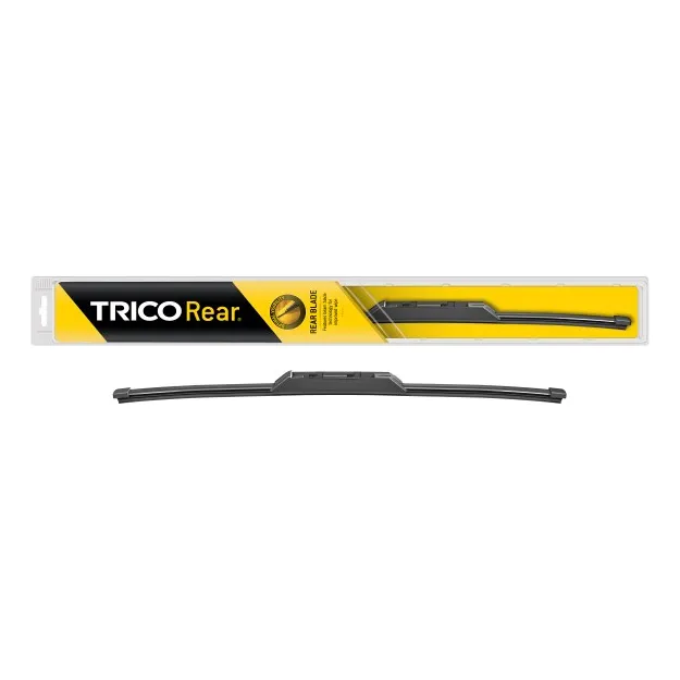Escobilla Limpia Parabrisa Trico 14 Pulgadas Trasera Univers