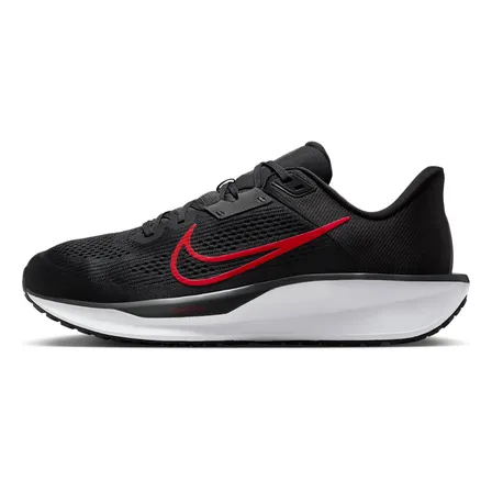Zapatillas Nike Quest 6 Negro Hombre