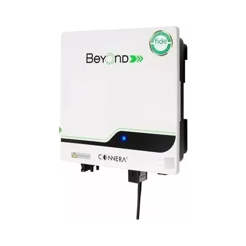 Inversor Beyond De Interconexión A Red Cfe 3 Kw Monofásico