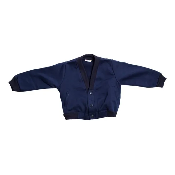 Sueter Abierto Colegial Bambino