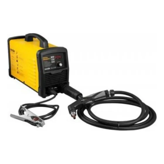 Máquina De Corte Plasma Cut 45 Pro Vonder 127/220V