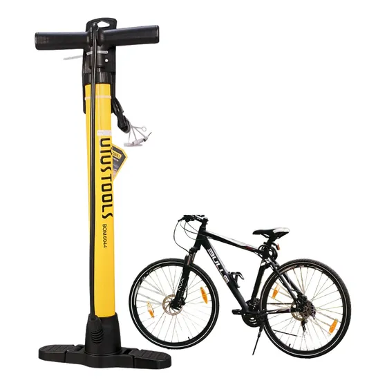 Inflador Para Bicicleta Bomba De Aire  100 Psi, Uyustools