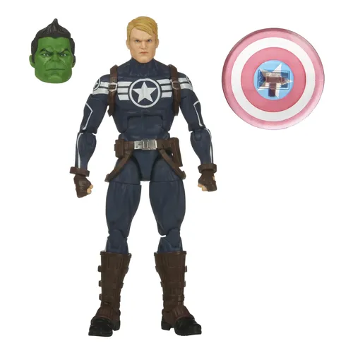 Action Figure Marvel Mafex No.242 Rogue - (comic Ver