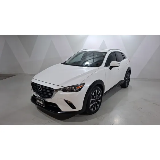 Mazda Cx-3 2.0 I Sport 2wd At