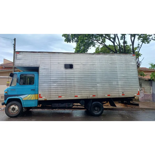 Caiçara Fretes E Mudanças 24hrs Todos Os Dias 
