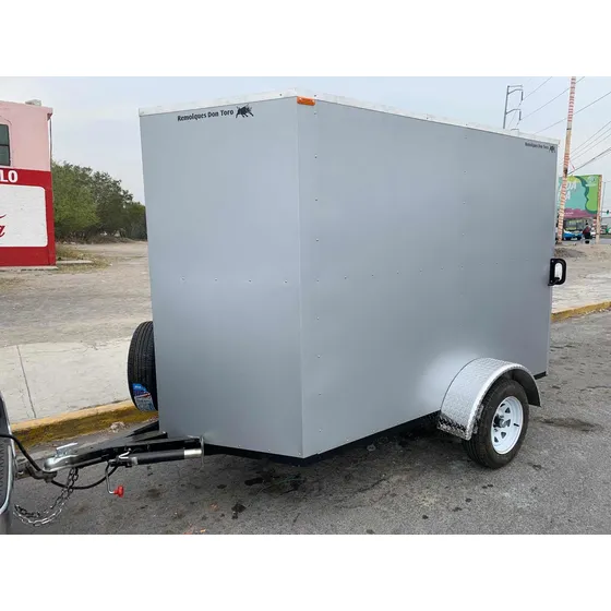 Don Toro Caja Seca
