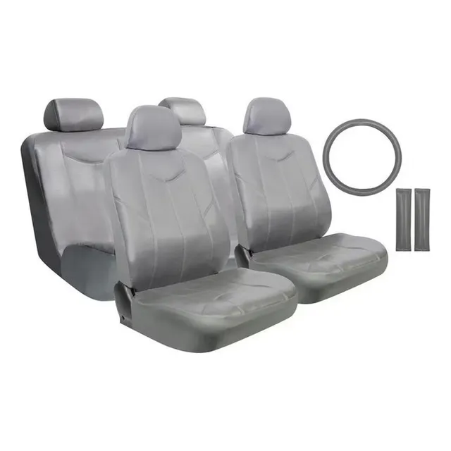 Cubreasientos Vinipiel 13 Pz Mazda Cx-3 2025