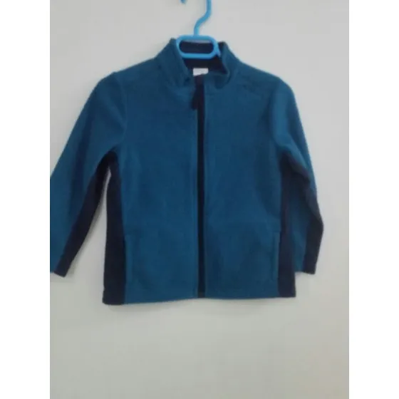 Sweater Quechua Niño Talla 4 Años
