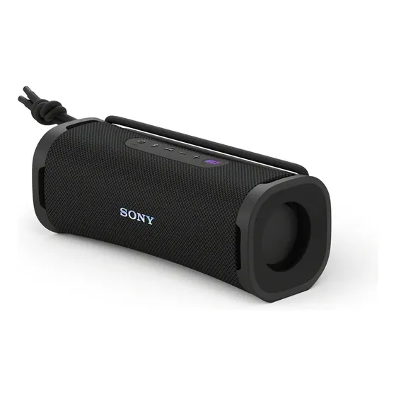 Parlante sony SRS-ULT10 Portátil Inalámbrico Color Negro