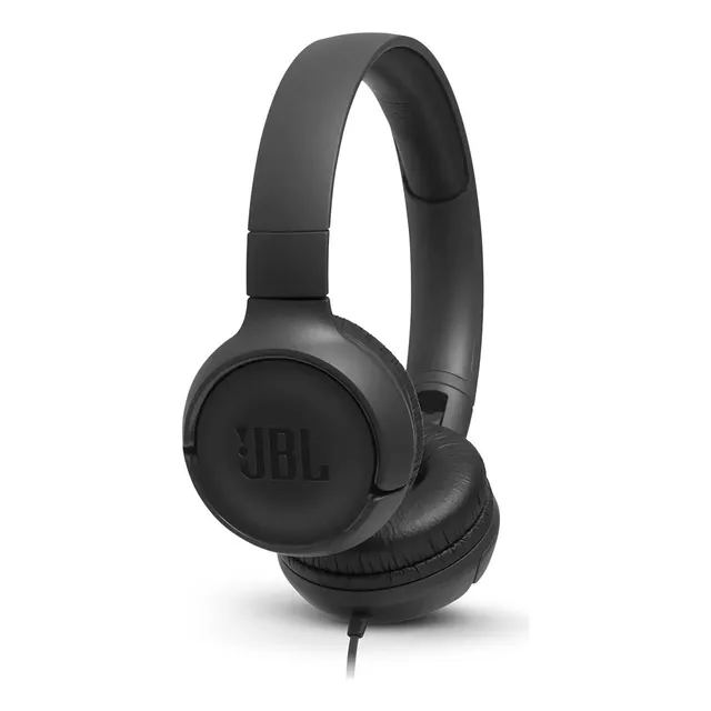 Auricular Jbl T500 Negro
