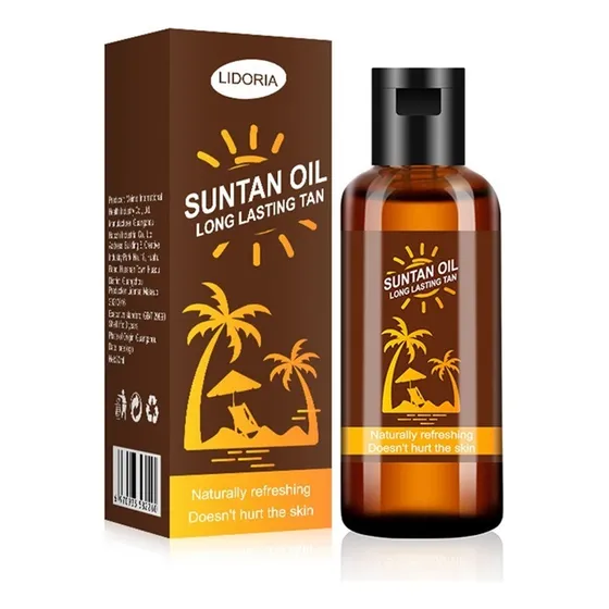 35ml*3 Loción Bronceadora De Playa Ace - mL a $9957
