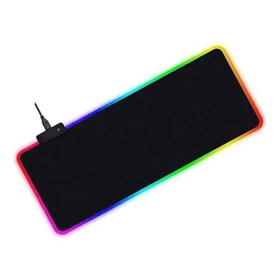 Mouse Pad 80x30 Cm Con Luz Rgb Glow Acer Glow Mp1100