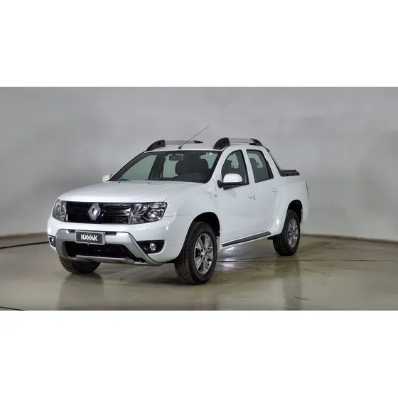 Renault Oroch 2.0 Intens