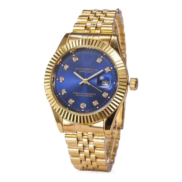 Reloj Marca De Lujo ( R ) Submarino Para Dama
