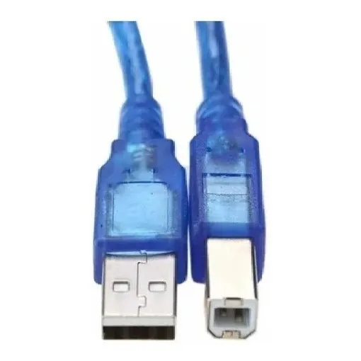 Cable Usb De Impresora 1.5 Metros