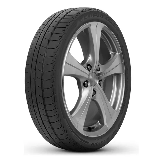 Pneu 155/60R20 Bridgestone Ecopia EP500 80Q Aro 20 Carro/Caminhonete