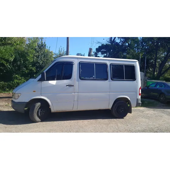 Mercedes-benz Sprinter 2.5 310 Furgon 3000 V1