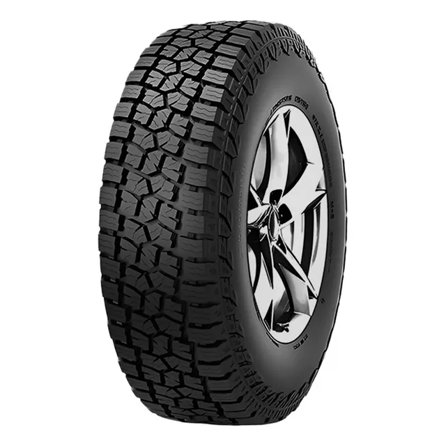 Llanta Radial Sl379 A/t Goodride 104q Índice De Velocidad Q