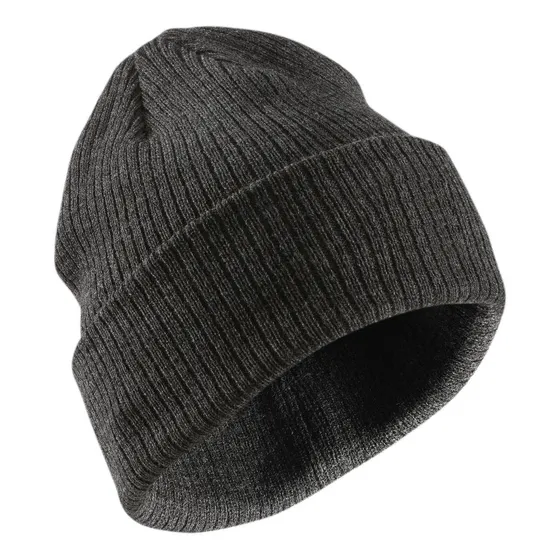 Gorro Neve Fisherman Adulto