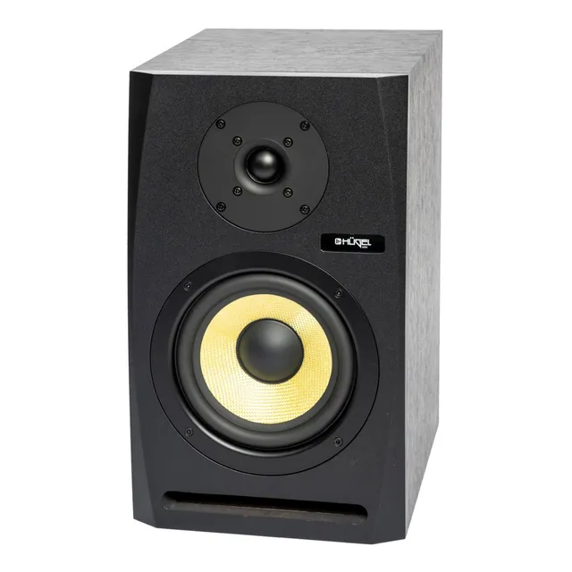 Monitor Activo 5 Estudio Potenciado Plano Grabacion